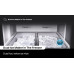 HRCD640TBW Hisense 640 L Pureflex French Door Fridge 